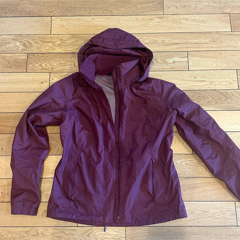 The North Face Women's Water Resistant Jacket